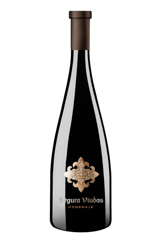 SEGURA VIUDAS HOMENAJE TINTO