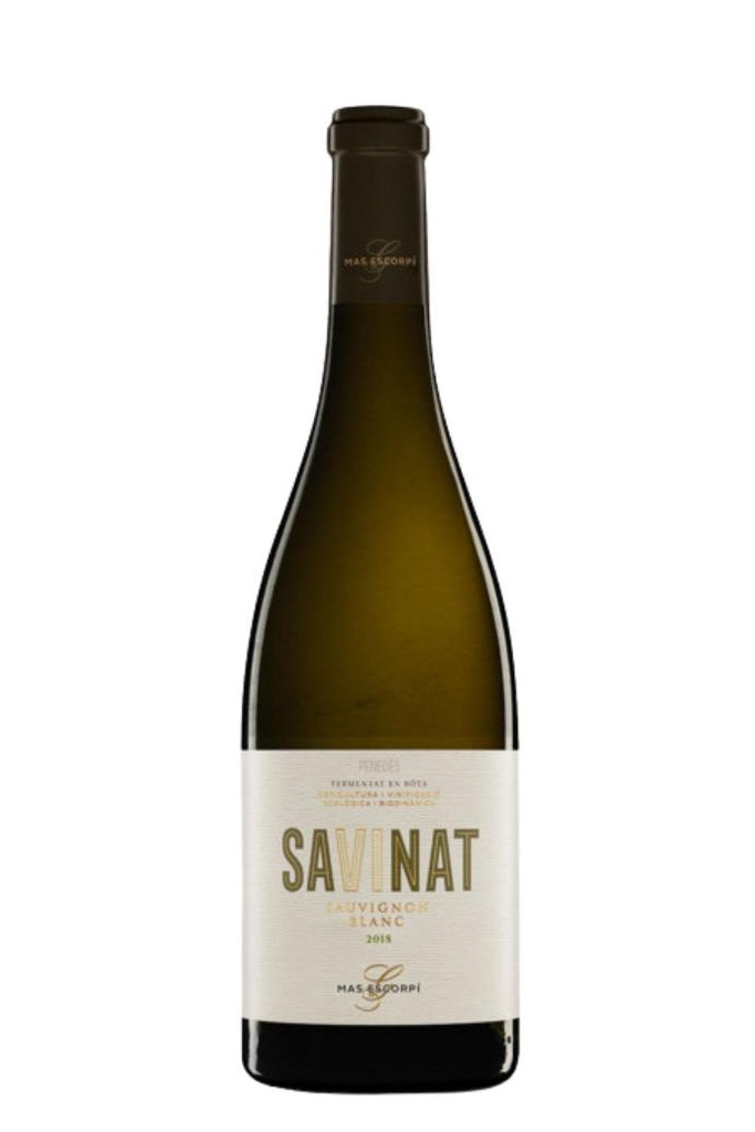 Gramona Savinat Sauvignon Blanc