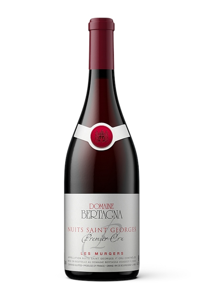 D. BERTAGNA NUITS SAINT GEORGES LES MURGERS