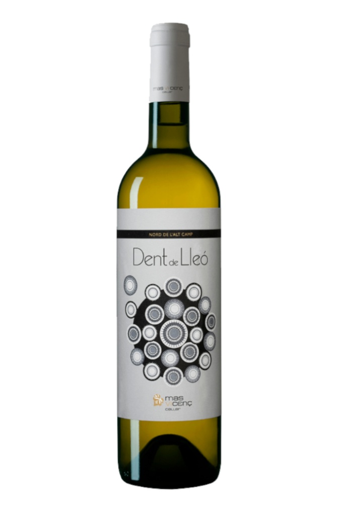MAS VICENÇ DENT DE LLEÓ BLANCO