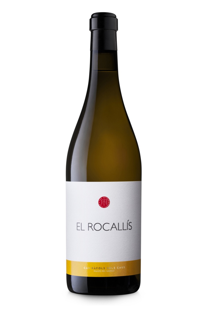 CAN RAFOLS DELS CAUS EL ROCALLIS