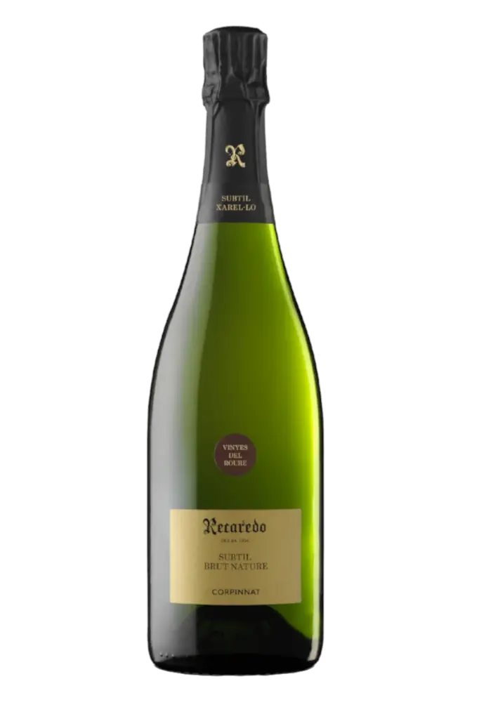 Recaredo Subtil Reserva Nature