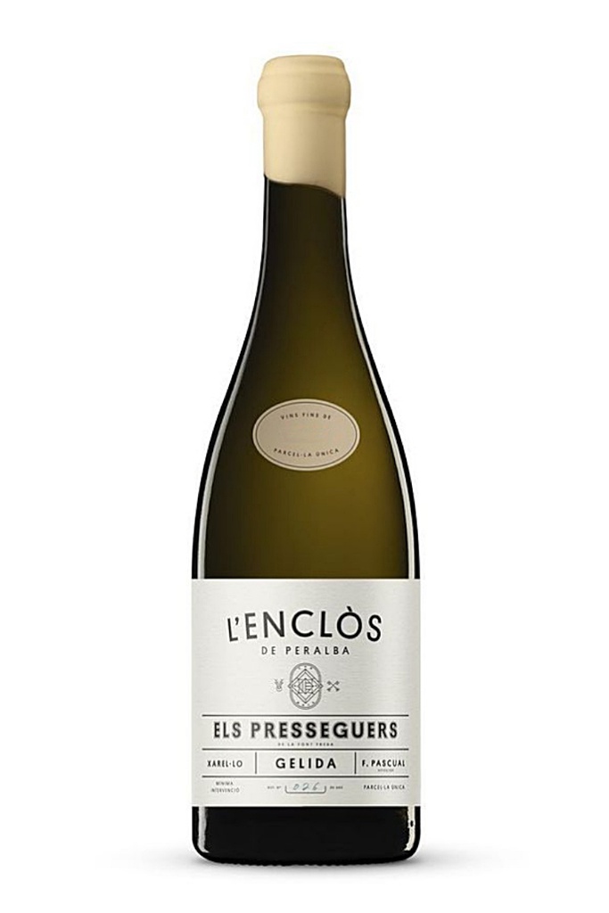 L'ENCLOS DE PERALBA ELS PRESSEGUERS