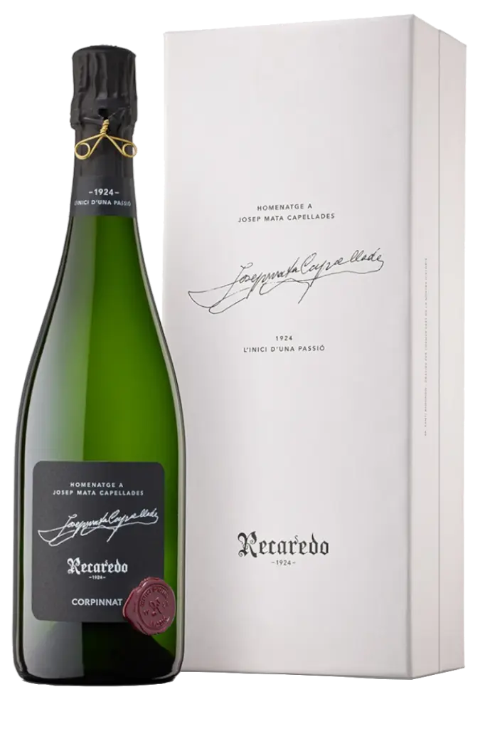 Recaredo Homenatge a Josep Mata Capellades