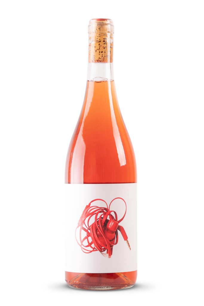 Enlaire Auriculars d'en Lluís Vino Rojo