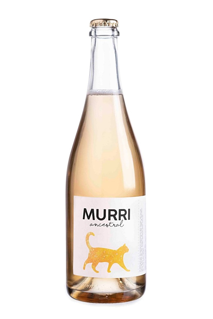 CAN MORRAL DEL MOLÍ MURRI ANCESTRAL