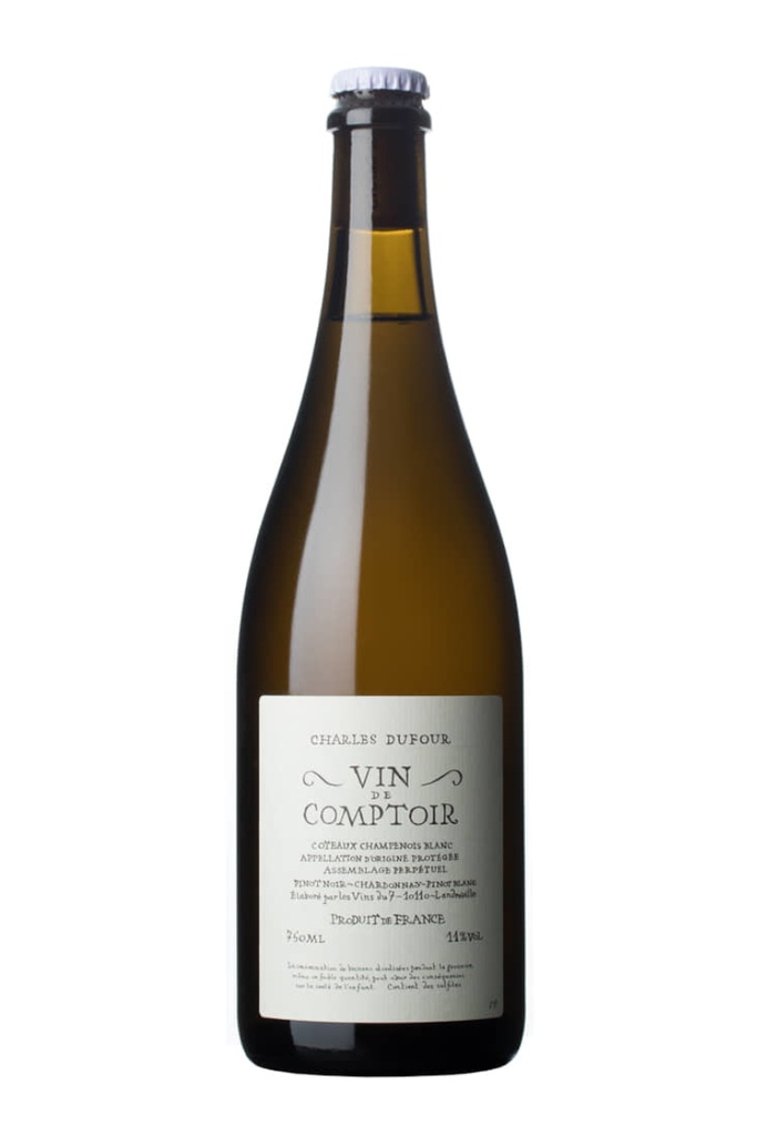 DUFOUR VIN DE COMPTOIR L21.82