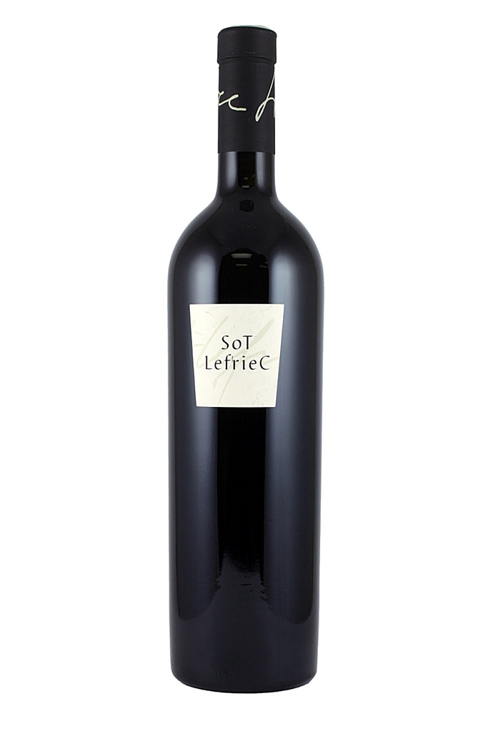 ALEMANY I CORRIO SOT LEFRIEC