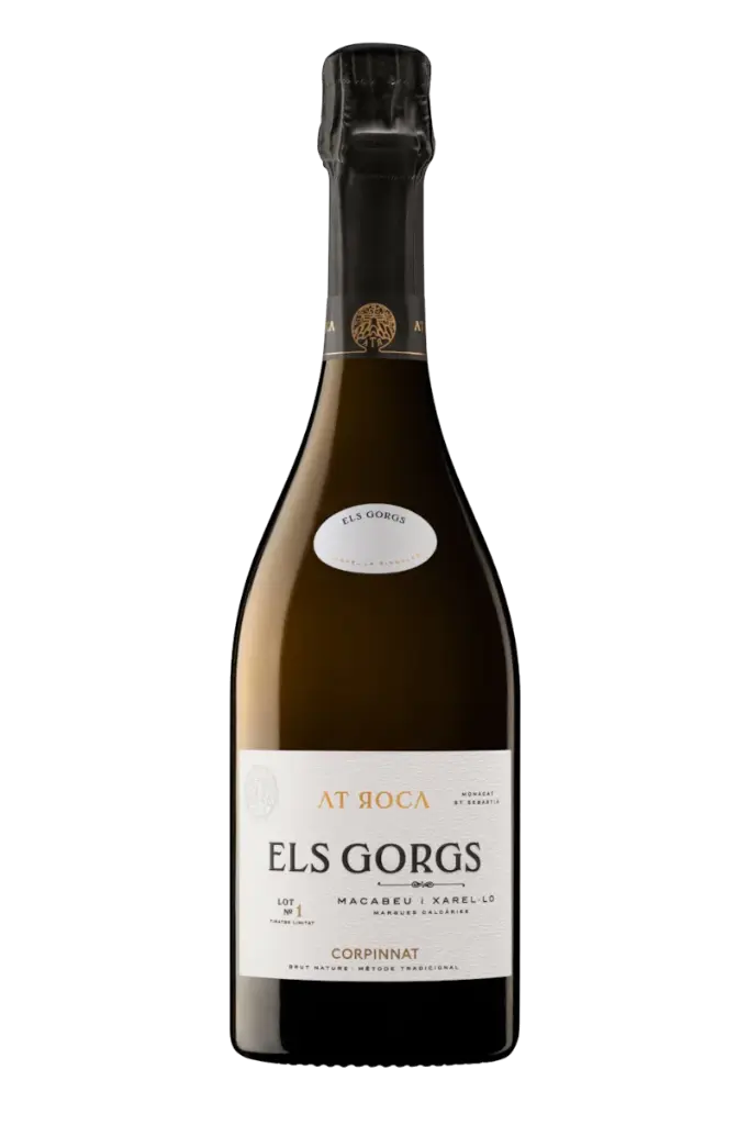 AT Roca Finca Els Gorgs