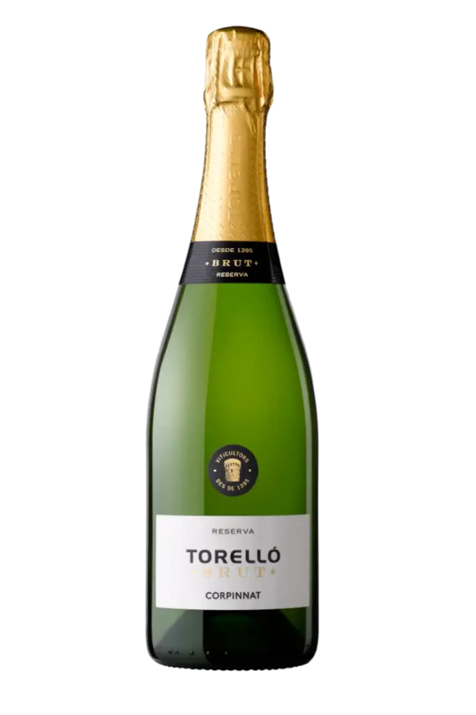 Torello Reserva Brut
