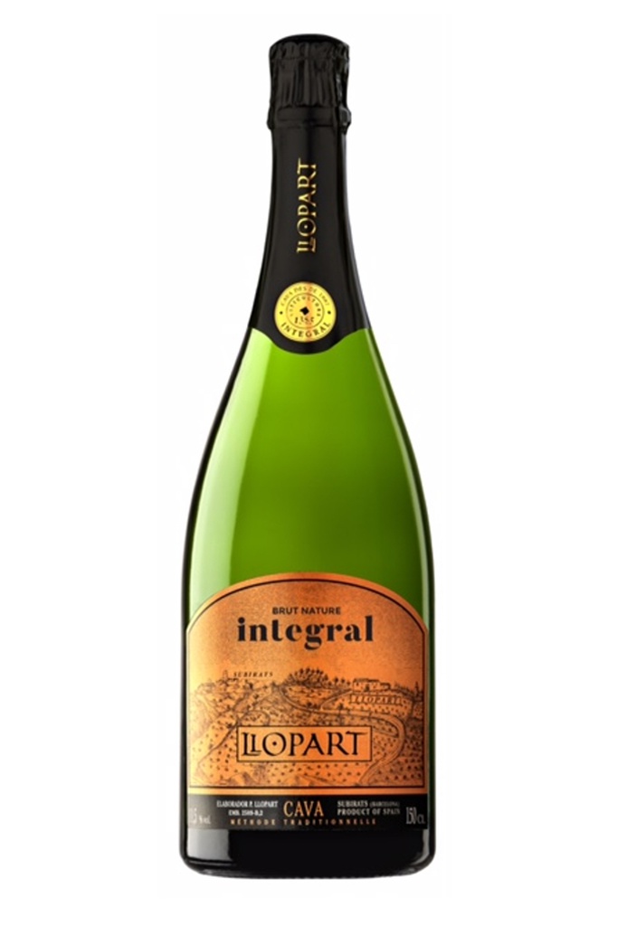 Llopart Integral Reserva Nature Magnum