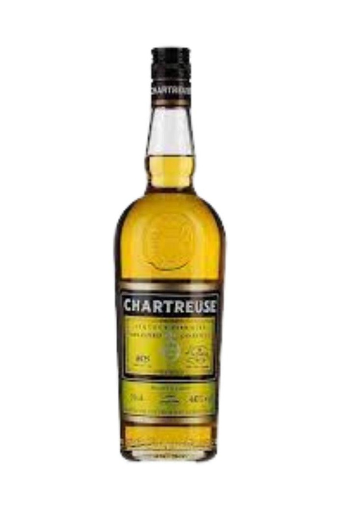 CHARTREUSE GROC 0,70