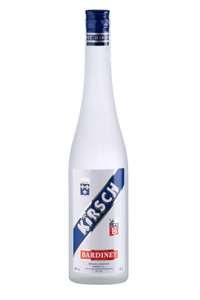 KIRSCH BARDINET 0,70