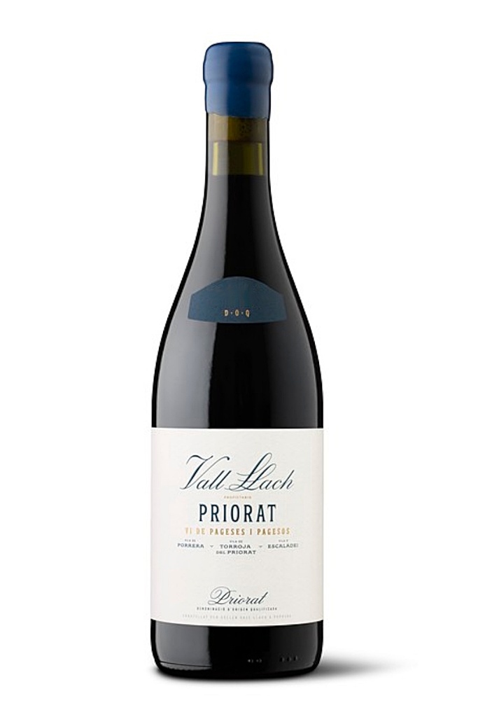 VALL LLACH PRIORAT (IDUS)