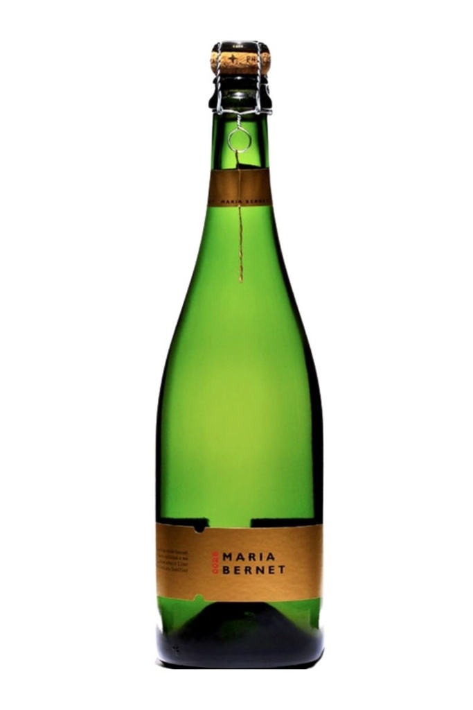JULIA BERNET MARIA BERNET BRUT NATURE