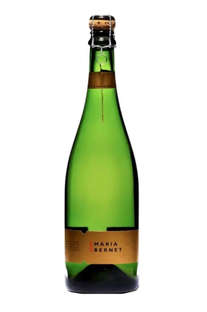 Julia Bernet Maria Bernet Brut Nature