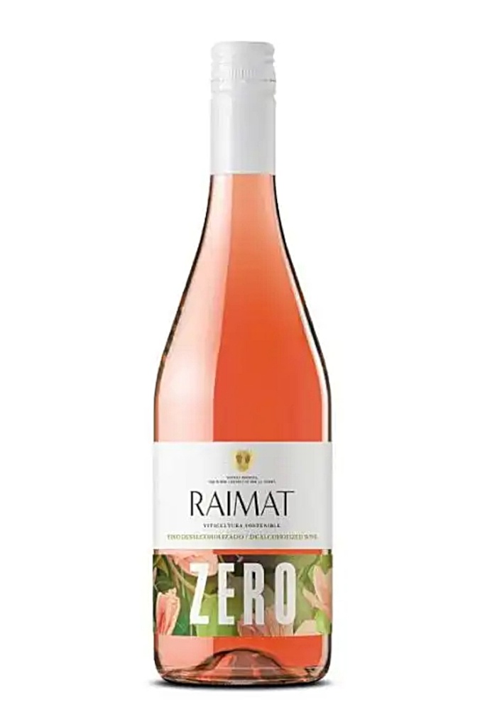 RAIMAT ZERO ROSAT