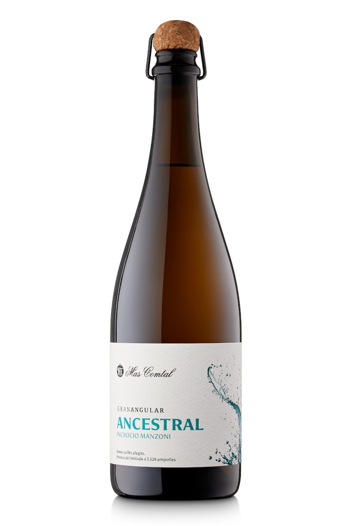 MAS COMTAL GRAN ANGULAR ANCESTRAL