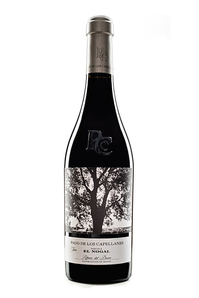 PAGO DE LOS CAPELLANES EL NOGAL