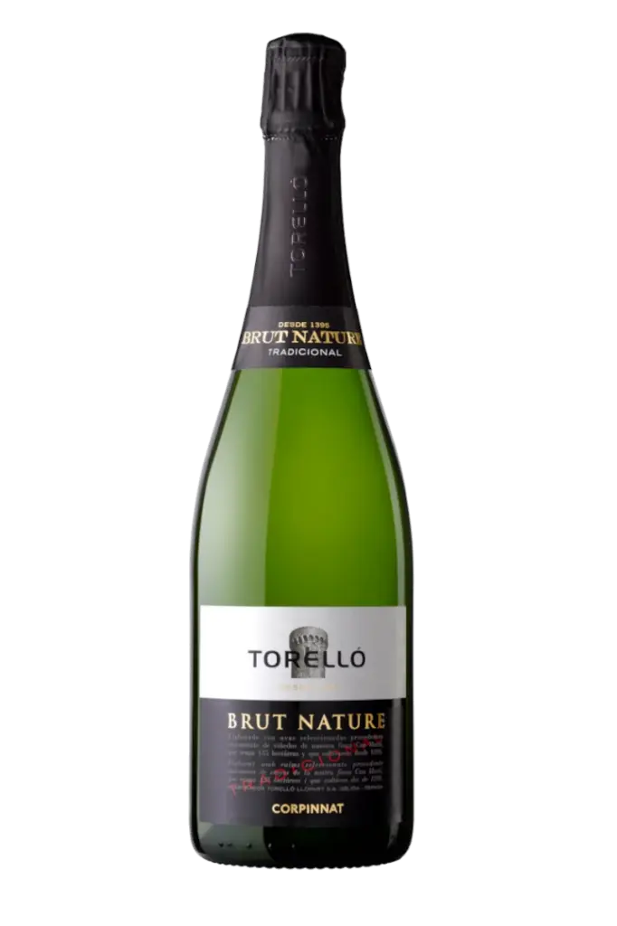 Torello Reserva Nature