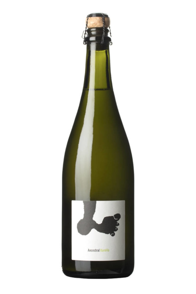 Joan Rubio Ancestral Xarel·lo