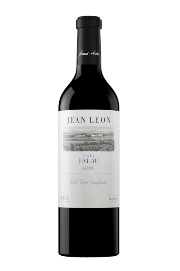 JEAN LEON VINYA PALAU