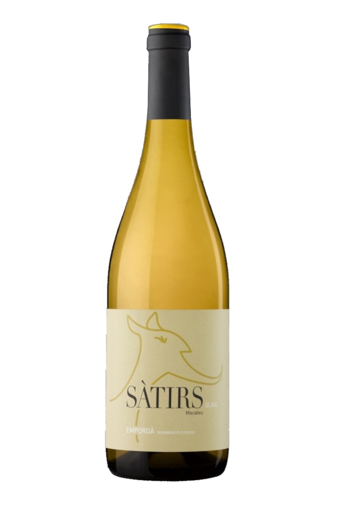 SATIRS BLANC