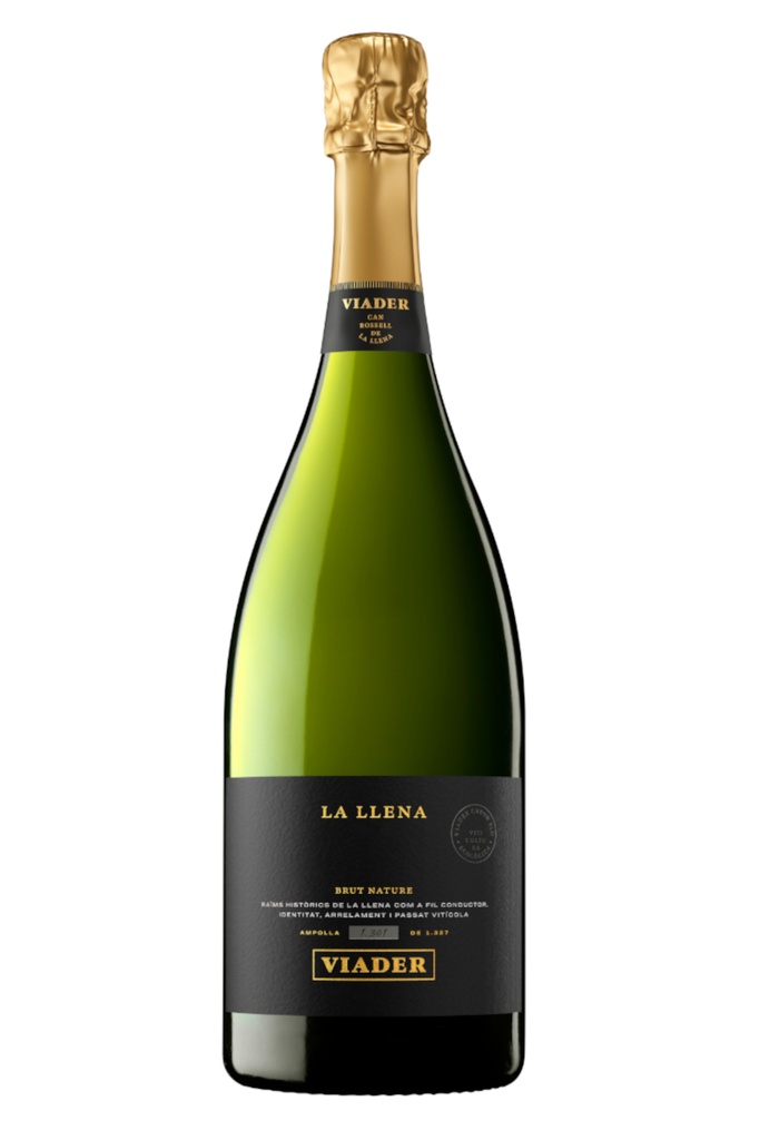 Viader Finca La Llena Reserva Nature Magnum