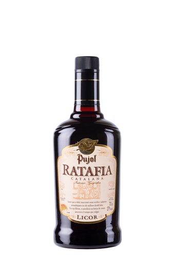 [24273] RATAFIA PUJOL 0,70