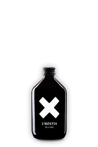RATAFIA L'HÒSTIA 0,5 L