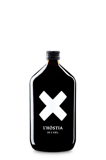 RATAFIA L'HOSTIA 1L.