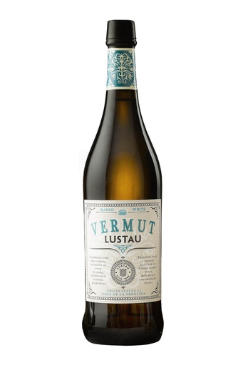[25048] VERMUT LUSTAU WHITE 0,75