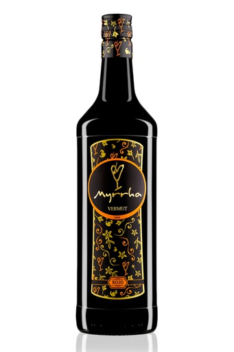 [25052] VERMUT MYRRHA 1 L.