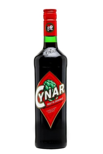 [25054] VERMUT CYNAR 1 L.