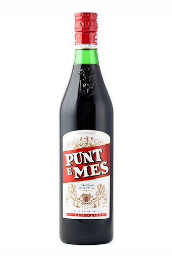 [25061] PUNT I MES 0,75