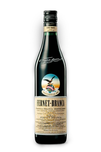 [25070] FERNET BRANCA 0,70