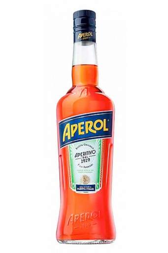 [25082] APEROL 1 L