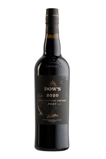 [29031] PORTO DOW'S LATE BOTTLED VINTAGE 2020