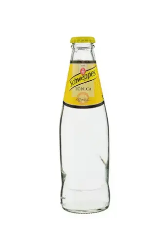 [3072] TONICA SCHWEPPES VIDRE 0,25
