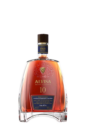 [10188] BRANDI ALVISA 10 0,50