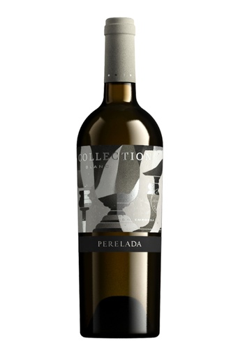 [34038.2024] PERELADA COLLECTION BLANC