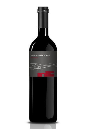 [34041.2020] FINCA OLIVARDOTS VERMELL