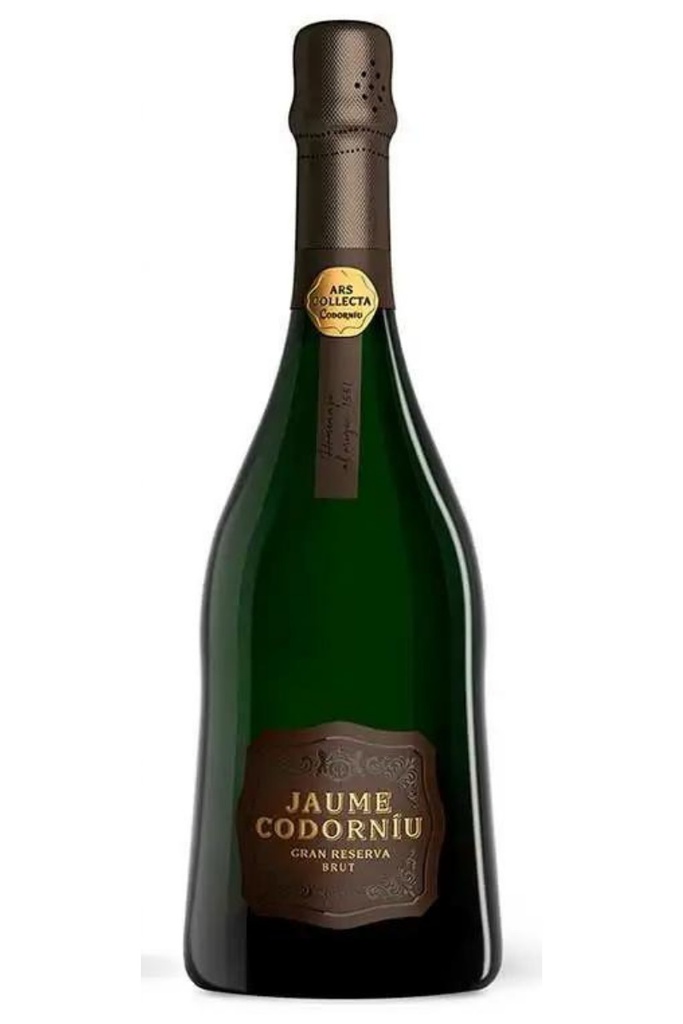 CODORNIU JAUME GR. RESERVA BRUT MAGNUM**