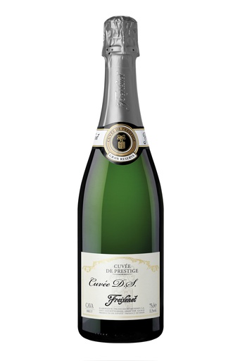 [35042.2019] FREIXENET CUVEE D.S. GRAN RESERVA BRUT**