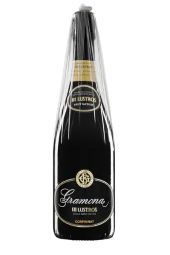 Gramona III Lustros Reserva Nature