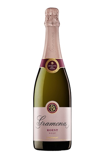 [35096] GRAMONA ROENT ROSÉ RESERVA BRUT