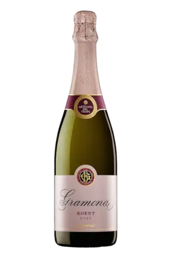 [35096] Gramona Roent Rosé Reserva Brut