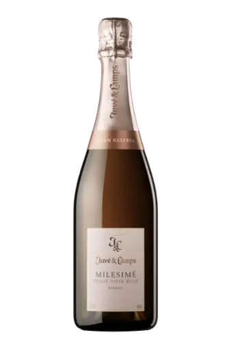 [35112.2019] Juvé & Camps Milesimé Gr. Reserva Rosat