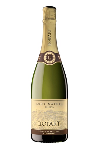 [35115.2022] LLOPART RESERVA NATURE