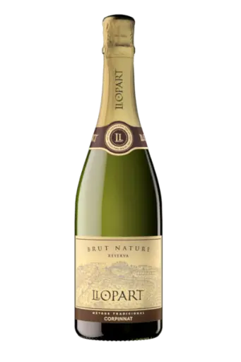 [35115.2022] Llopart Reserva Nature